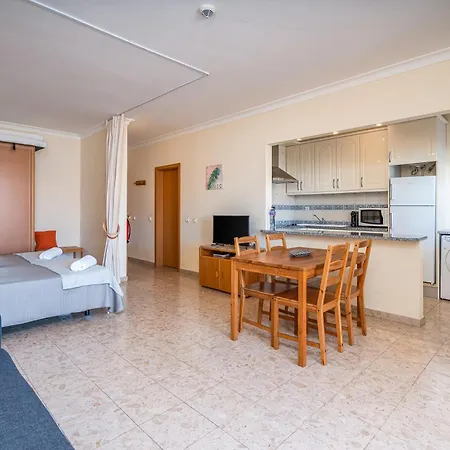 Appartement T0 - Clube Mar Portimão