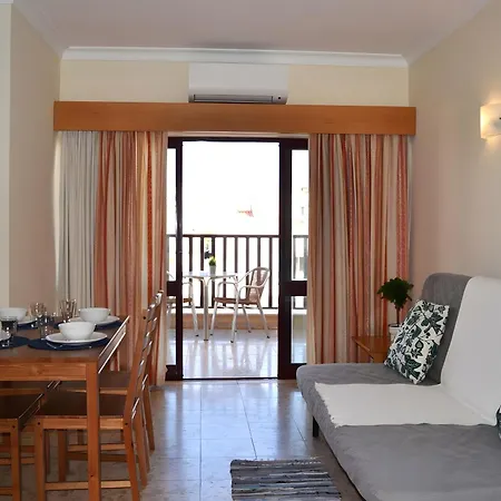 Apartment T0 - Clube Mar Portimao