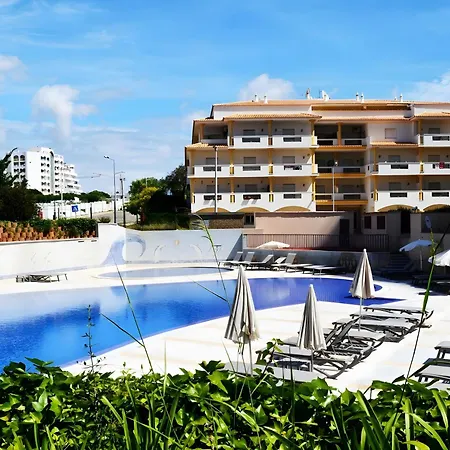 Apartment T0 - Clube Mar