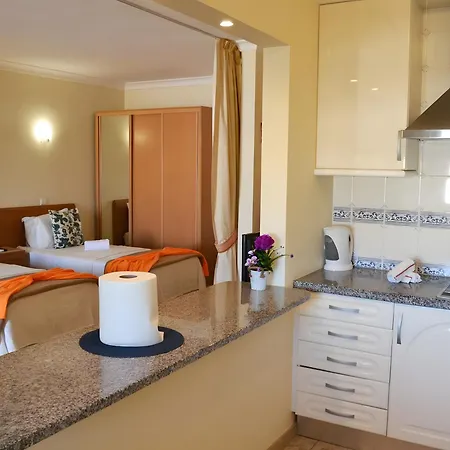 T0 - Clube Mar Apartment *