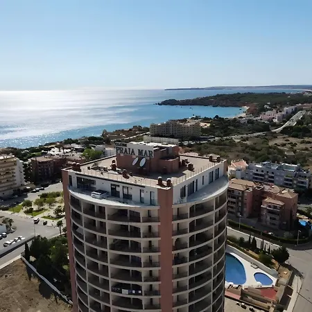 Apartment T0 - Clube Mar Portimao