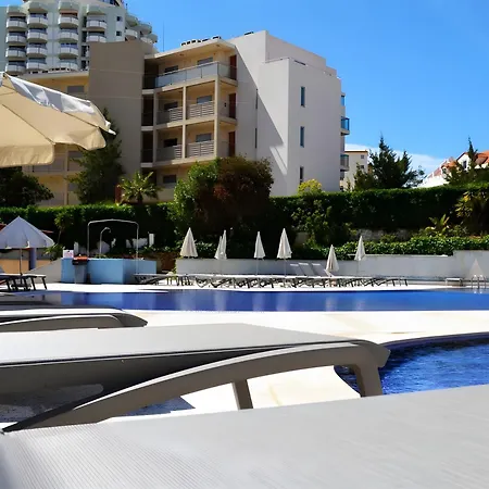 T0 - Clube Mar Apartment *