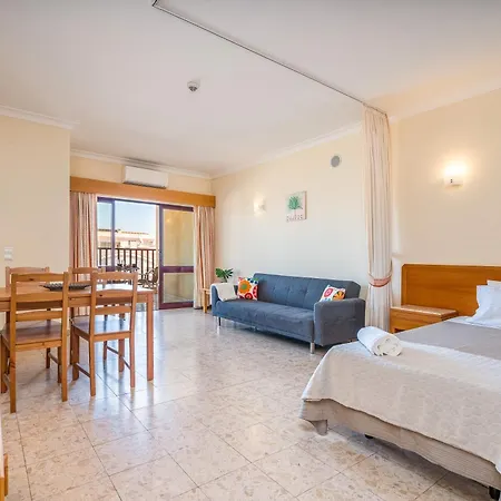 Apartment T0 - Clube Mar Portimao