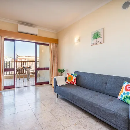 T0 - Clube Mar Apartment