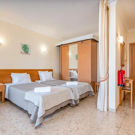 T0 - Clube Mar Apartment *
