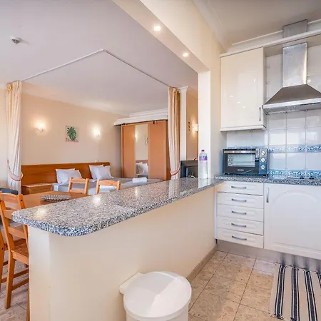 T0 - Clube Mar Apartment Portimao
