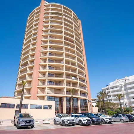 T0 - Clube Mar * Portimao