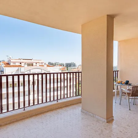 T0 - Clube Mar Apartment *