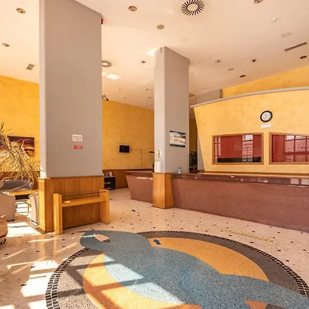 T0 - Clube Mar Apartment Portimao