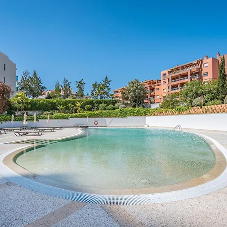 T0 - Clube Mar Apartment Portimao