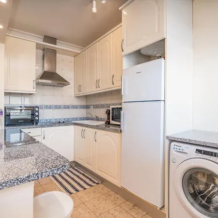 Apartment T0 - Clube Mar