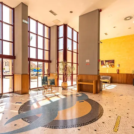 Apartamento T0 - Clube Mar Portimão